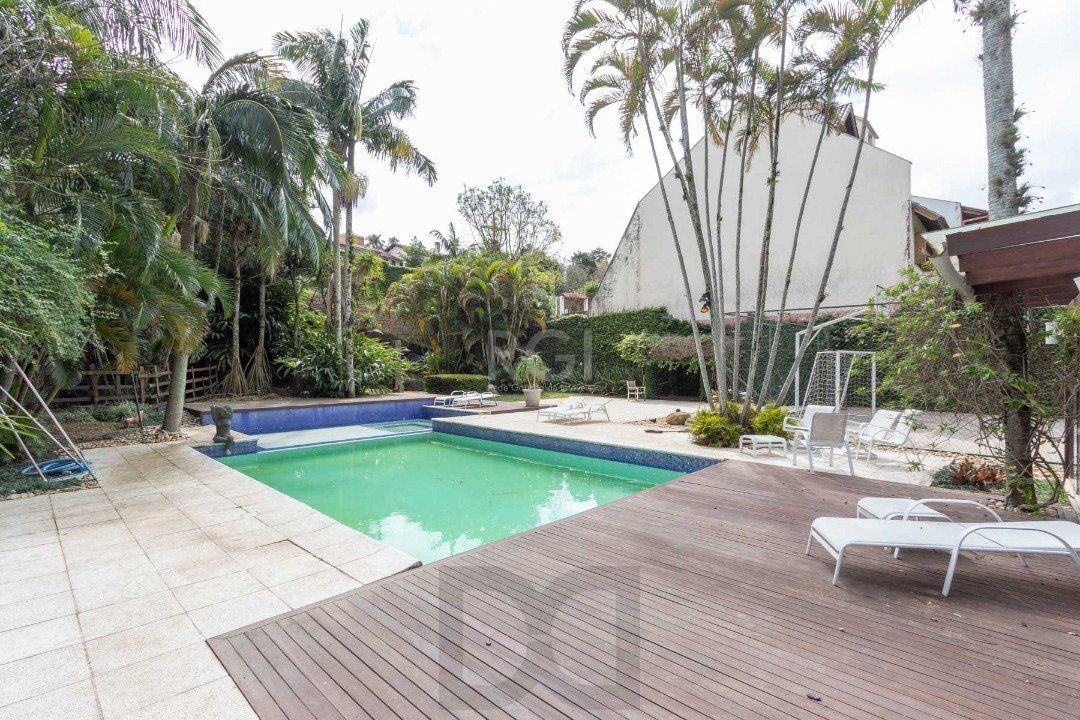 Casa para Venda - 800m², 3 dormitórios, sendo 3 suites, 4 vagas - Vila Assunção — foto 43