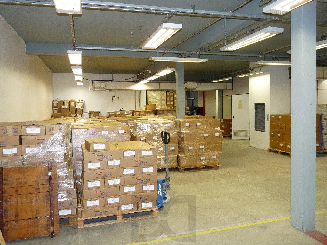 Depósito/Pavilhão para Venda - 5.686,00m², 0 dormitórios, Sarandi — foto 26