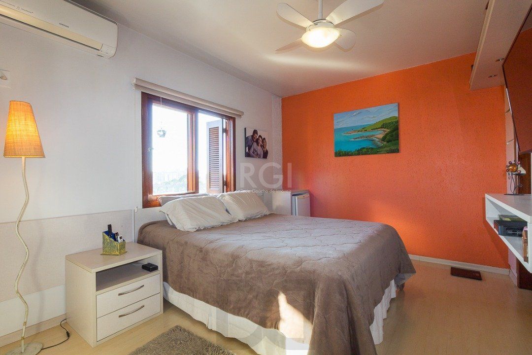 Casa Condominio para Venda - 191m², 3 dormitórios, sendo 1 suites, 2 vagas - Tristeza — foto 25