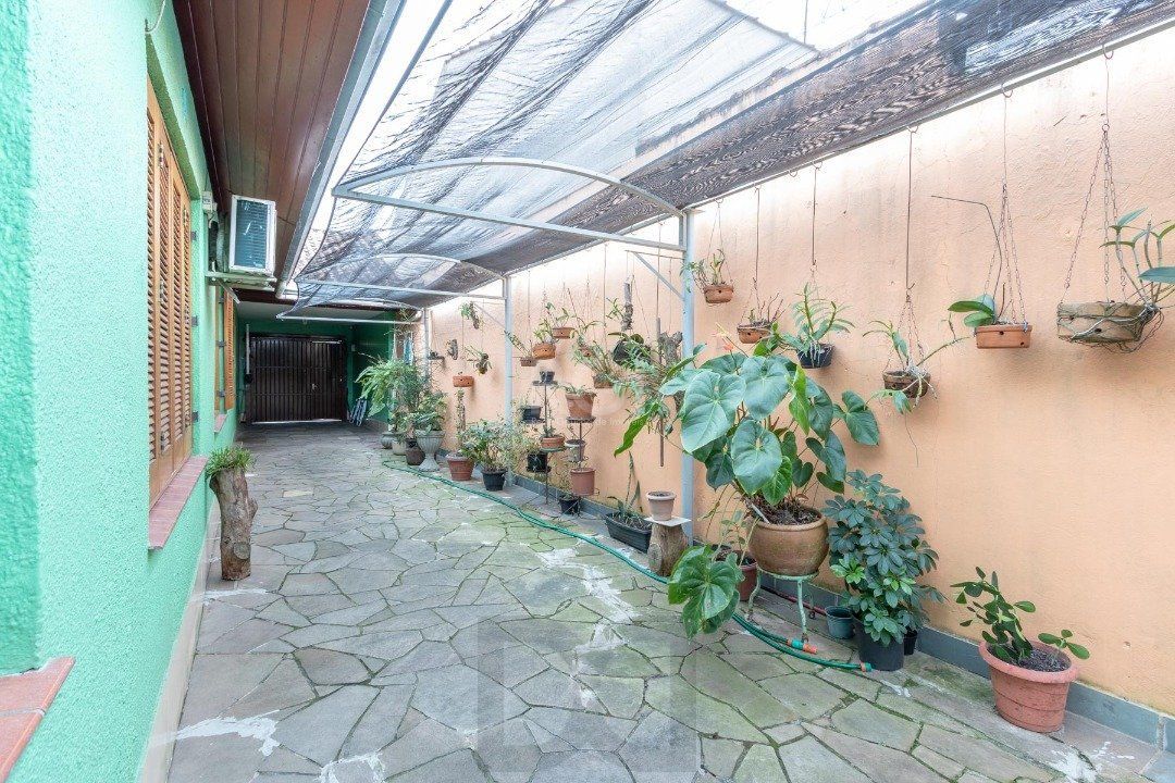 Casa para Venda - 160m², 3 dormitórios, sendo 2 suites, 3 vagas - Cristal — foto 26