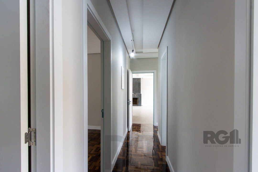 Casa | 3 quartos | 2 Suítes | 4 vagas cobertas | 260m2 Privativos | Bairro Santa Tereza — foto 28