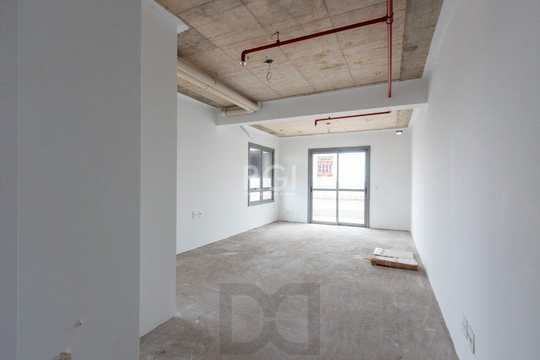 Conjunto/Sala para Venda - 104m², 0 dormitórios, São João — foto 20