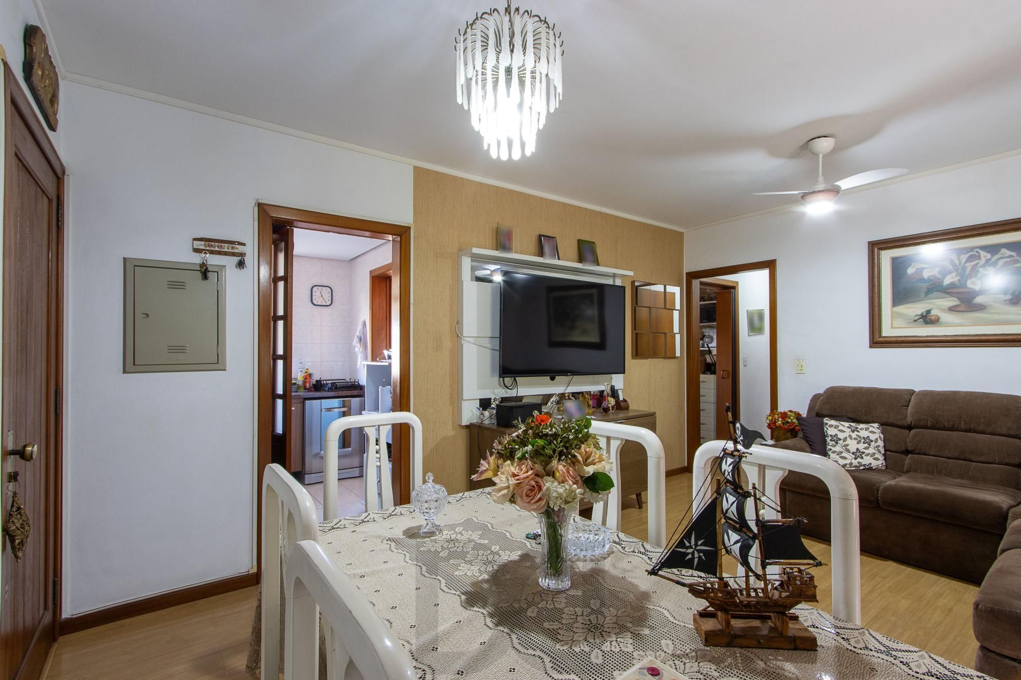 Apartamento à Venda | 90m² | Vila São João – Porto Alegre — foto 3