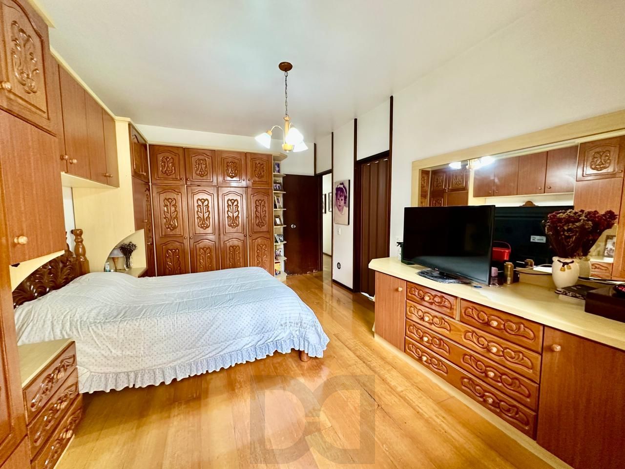 Apartamento amplo na Cidade Baixa – 155 m² | 3 dormitórios | 2 vagas — foto 12