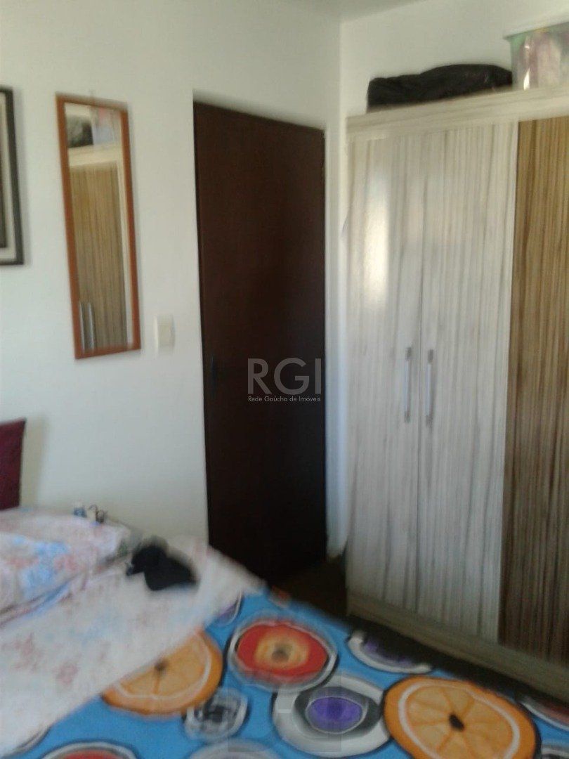 Apartamento para Venda - 45.87m², 2 dormitórios, 1 vaga - Santa Rosa de Lima — foto 21