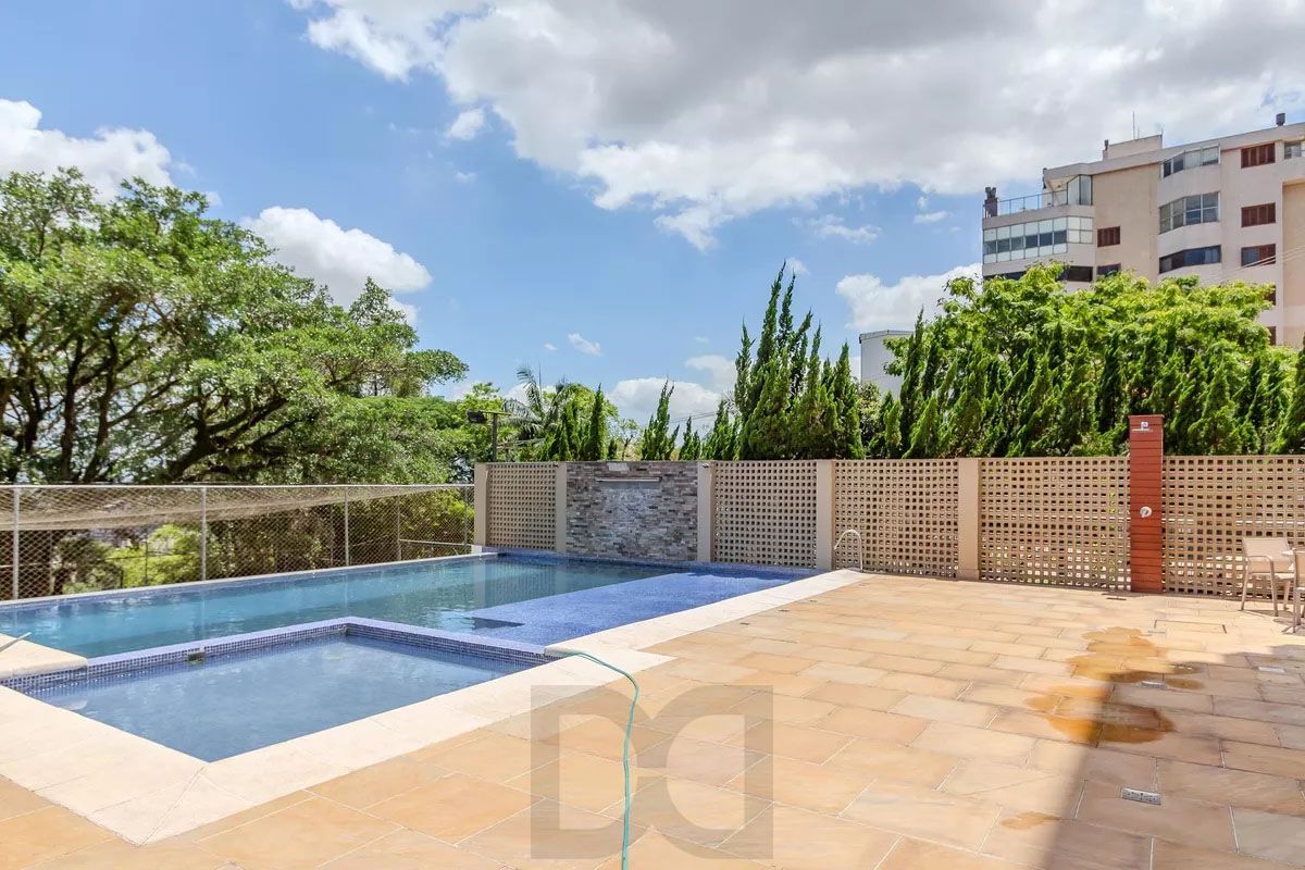 Apartamento com 3 dormitórios, 2 vagas e 231.61m² - Bairro Menino Deus — foto 51