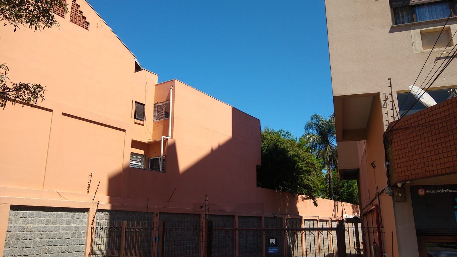 Excelente casa comercial no bairro Glória! — foto 7