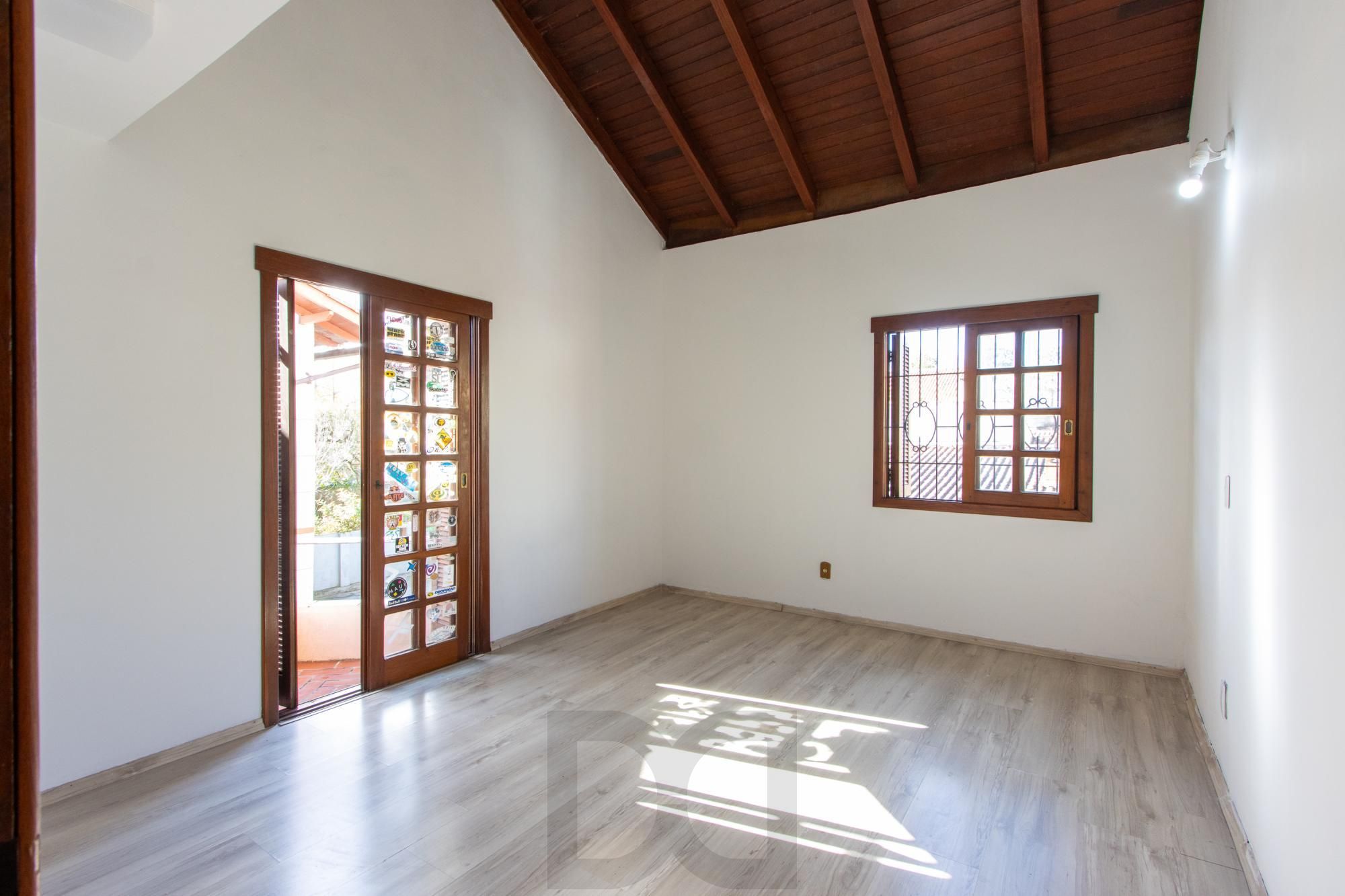 Casa para Venda - 253.35m², 3 dormitórios, sendo 1 suites, 4 vagas - Serraria — foto 52