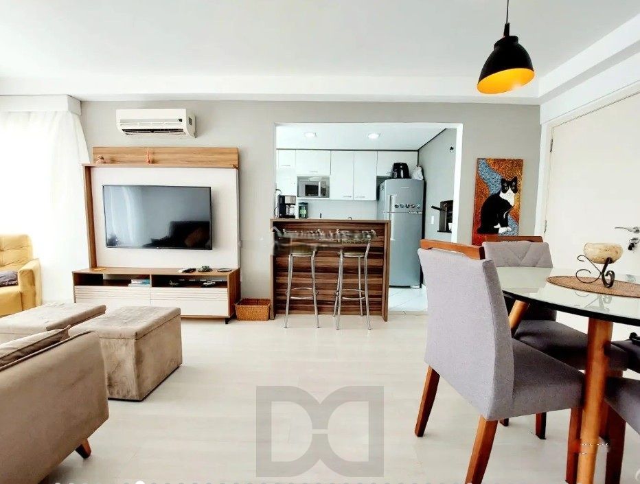 Apartamento de 3 dormitórios, 1 suíte e 1 vaga de garagem. — foto 7