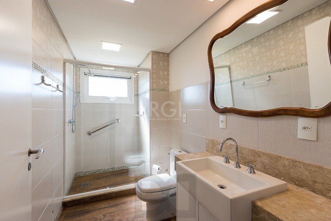 Casa Condominio para Venda com elevador- 480.25m², 5 dormitórios (4 suites), 4 vagas - Terra Ville — foto 40