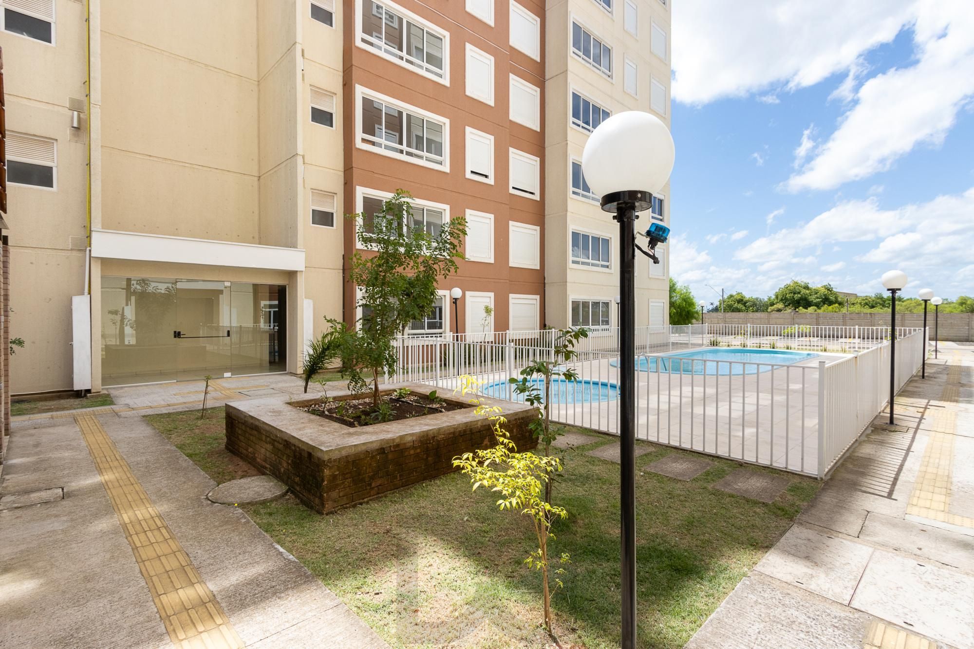 APARTAMENTO PARA COMPRAR NO BAIRRO PARQUE SANTA FÉ - 02 QUARTOS - 01 VAGA — foto 24