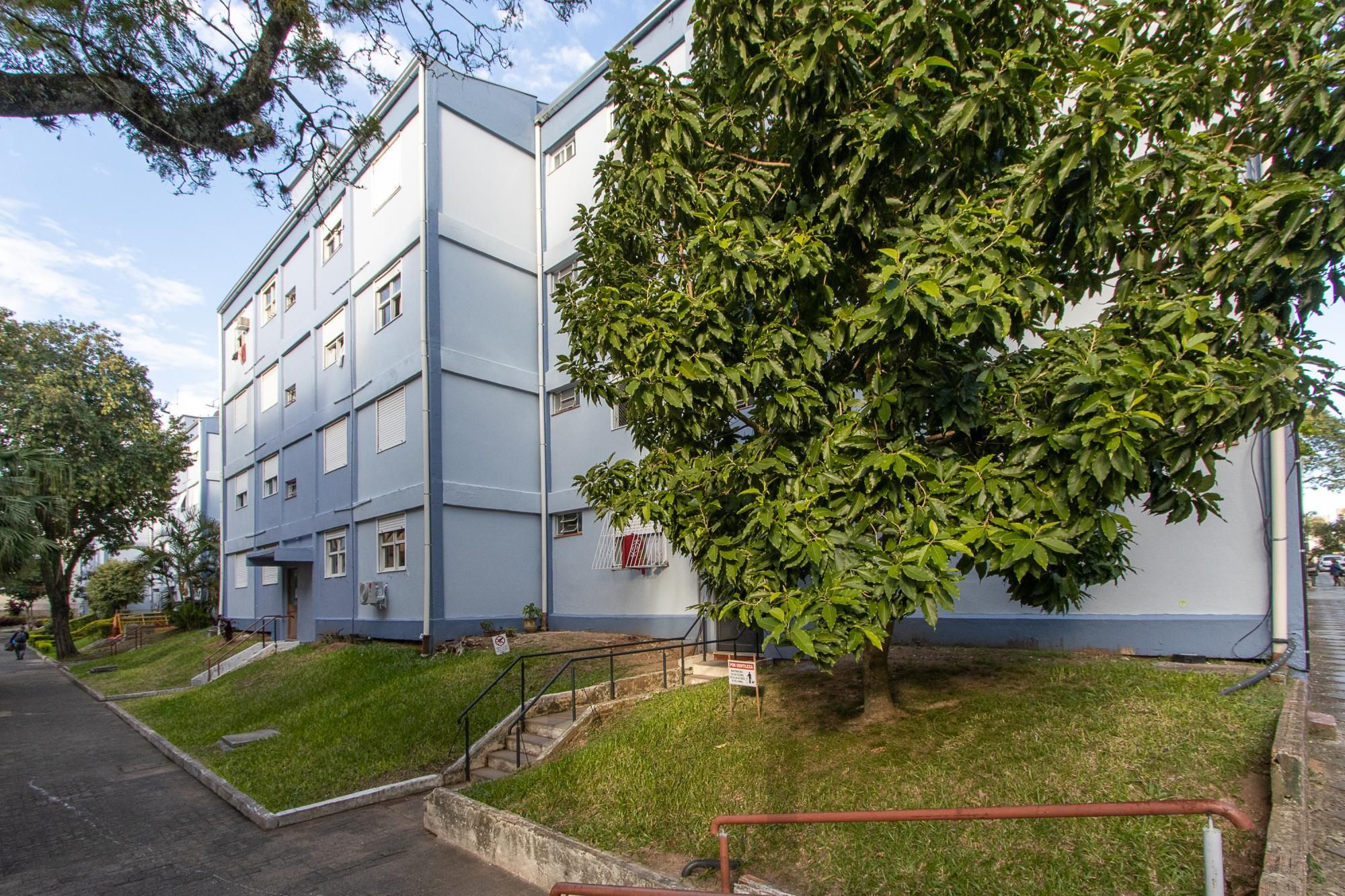 Apartamento de 2 dormitórios no bairro Camaquã. — foto 21