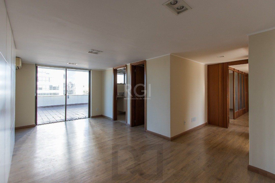 Cobertura Comercial para Venda - 225,39m², 0 dormitórios, 3 vagas - Bela Vista — foto 6