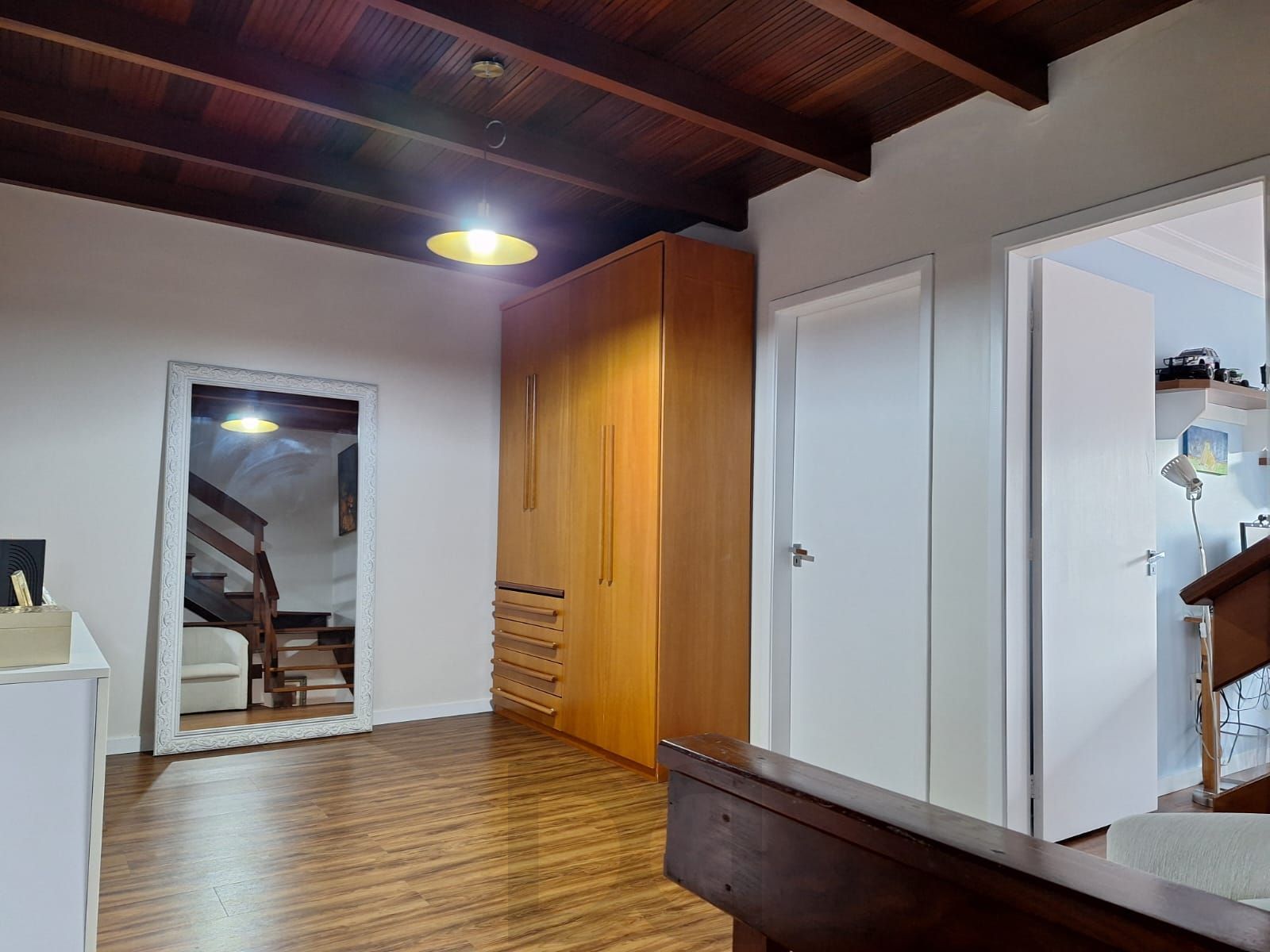 Casa em Condomínio 4 quartos (1 suite), 4 vagas - Bairro Tristeza — foto 16