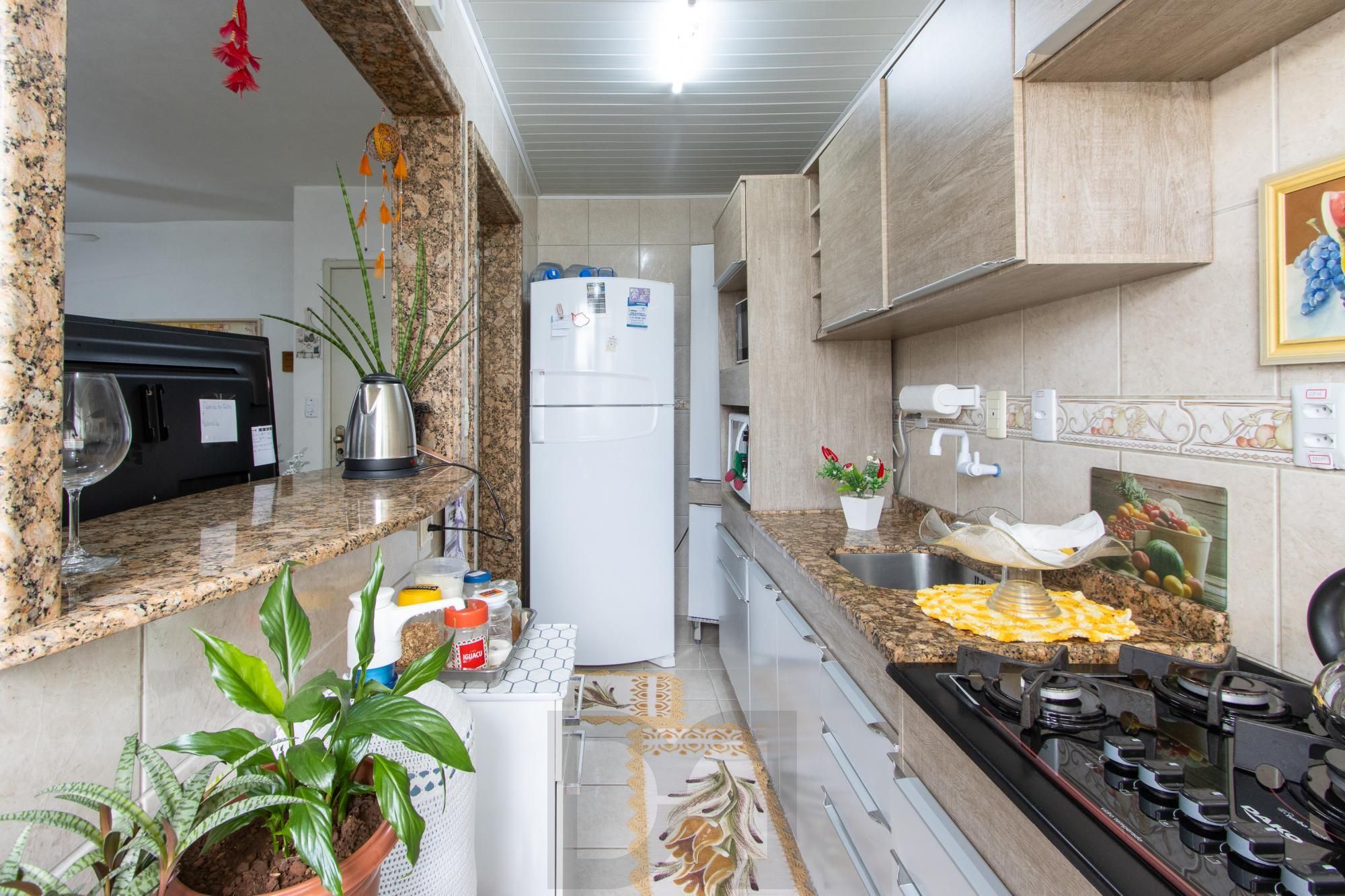 Apartamento para Venda - 35.56m², 1 dormitório, 1 vaga - Vila Nova — foto 12