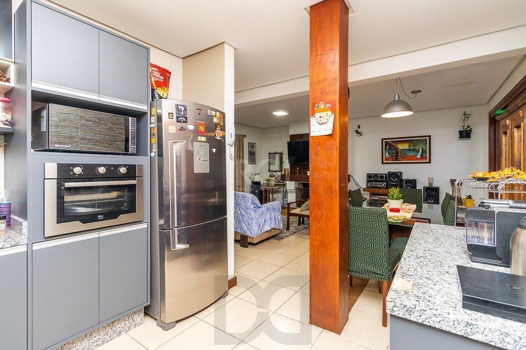 Casa Condominio para Venda - 239.9m², 3 dormitórios, Santa Tereza — foto 11