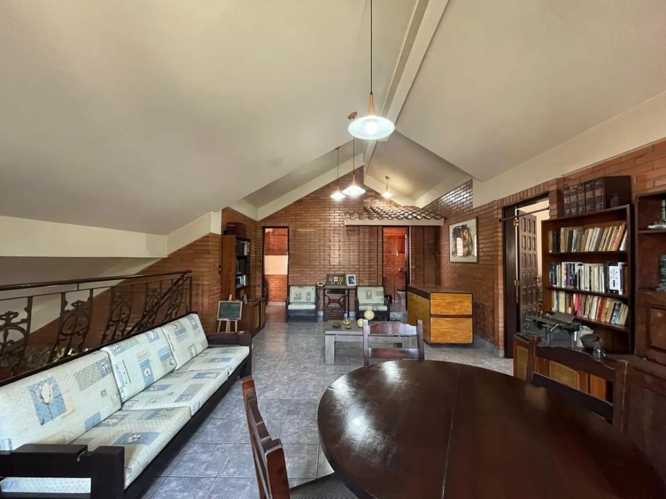 Casa com 4 quartos e 2 lareiras no bairro Belém Velho — foto 15