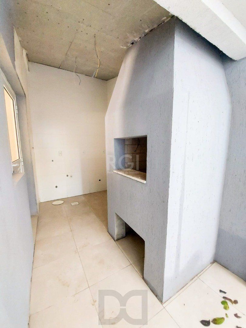 Casa Condominio para Venda - 128.96m², 4 dormitórios, sendo 2 suites, 2 vagas - Tristeza — foto 18