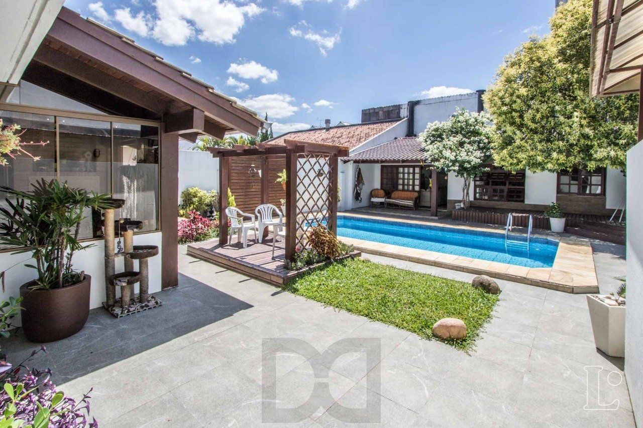 Casa para Venda - 238.68m², 4 dormitórios, sendo 1 suites, 4 vagas - Ipanema — foto 21