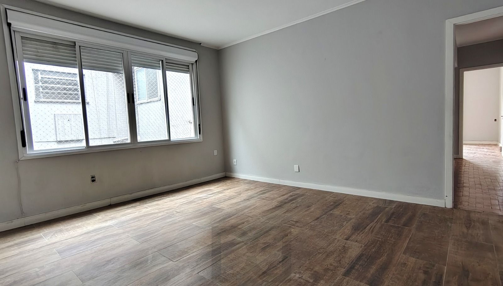 Apartamento de 3 dormitórios, 2 banheiros no Centro Histórico. — foto 11