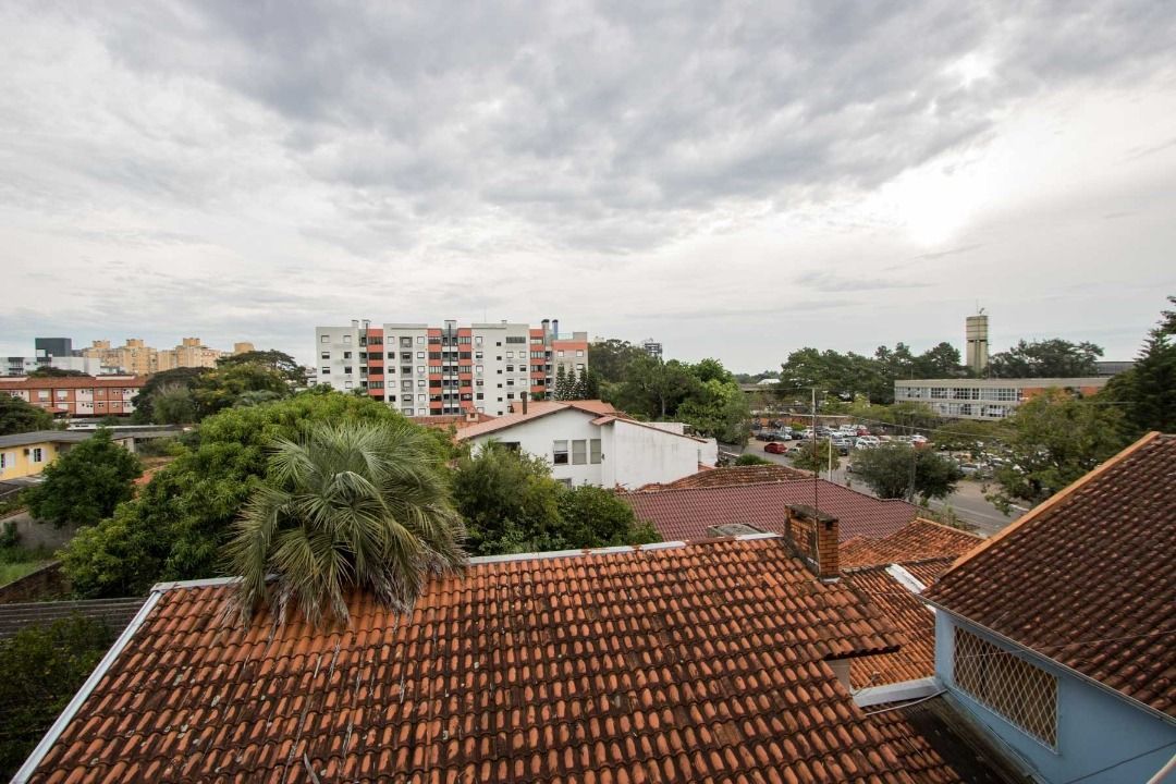Apartamento para Venda - 70.7m², 2 dormitórios, 1 vaga - Tristeza — foto 5