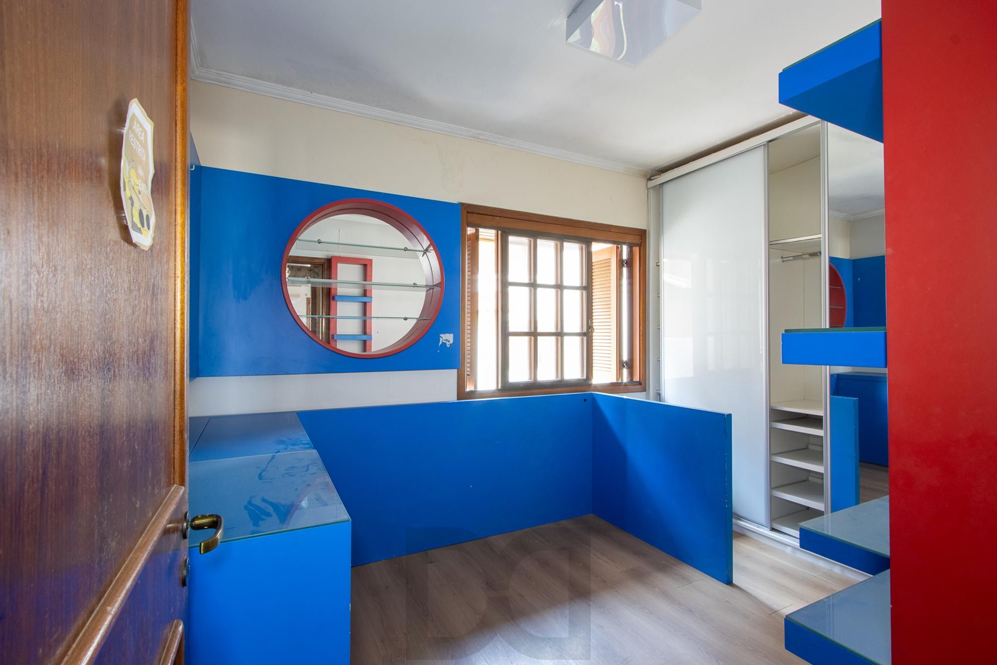 Casa em condominio Zona Sul, desocupada — foto 31