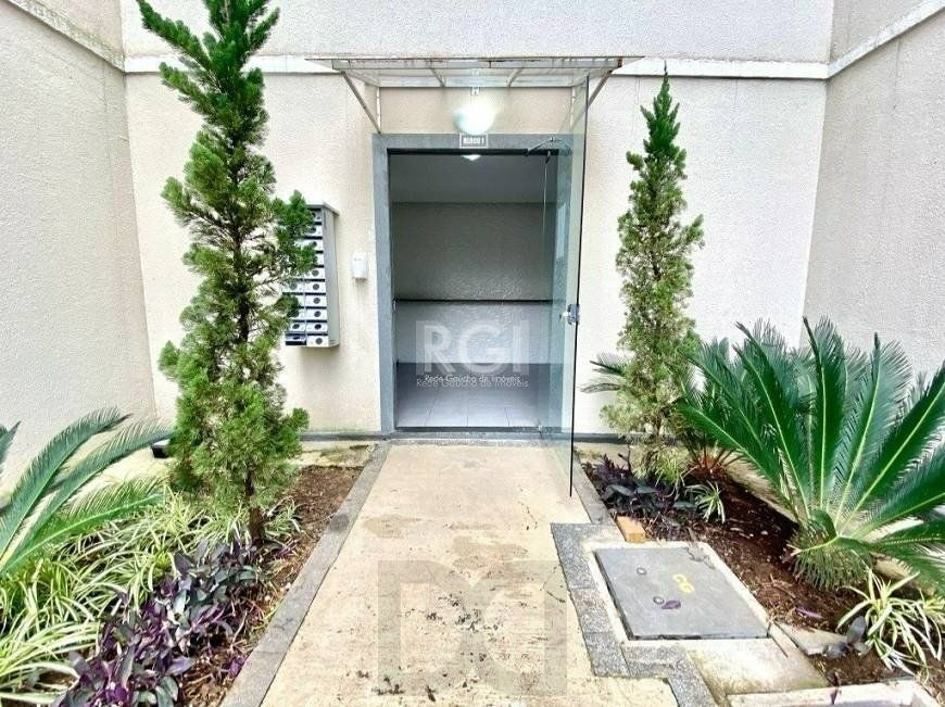 Apartamento com 2 quartos, 1 vaga de garagem, no bairro Vila Nova, Porto Alegre/RS — foto 5