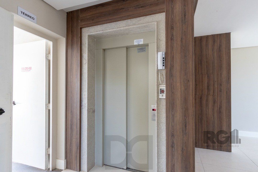 Apartamento para Venda - 71m², 2 dormitórios, sendo 1 suites, 2 vagas - Camaquã — foto 5