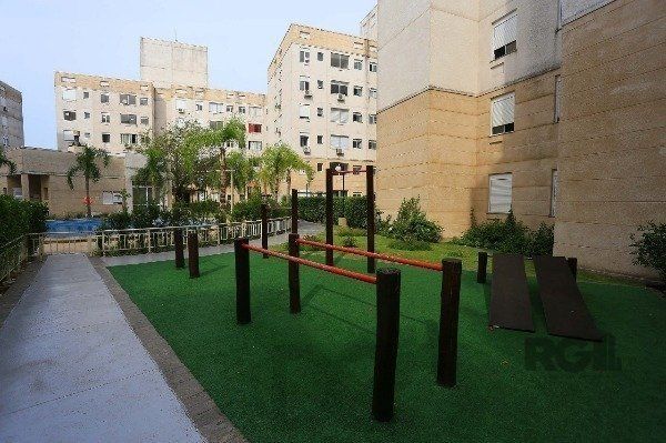 APARTAMENTO | 02 DORMITÓRIOS | 01 VAGA | SEMI MOBILIADO | CAVALHADA | ZONA SUL — foto 32