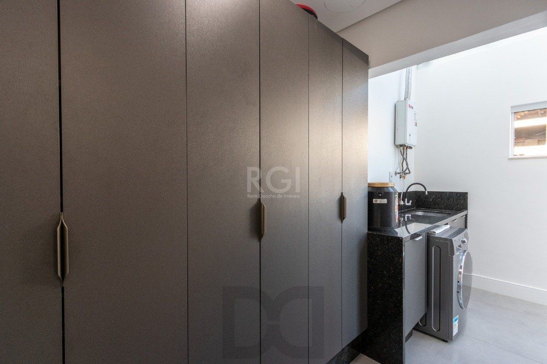 Casa Condominio para Venda - 280m², 3 dormitórios, sendo 3 suites, 4 vagas - Lagos De Nova Ipanema — foto 12