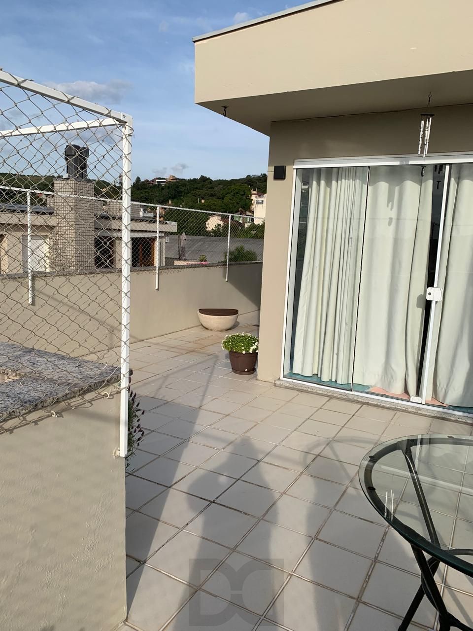 COBERTURA ALTO PADRÃO COSNTRUÇÃO BANDEIRA 228,32m² PRIVATIVOS 4 DORMITÓRIOS(02 SUÍTES) — foto 2