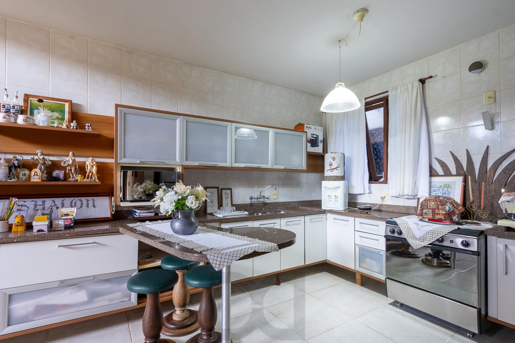 Casa em condomínio á venda com 6 dormitórios em Porto Alegre — foto 43