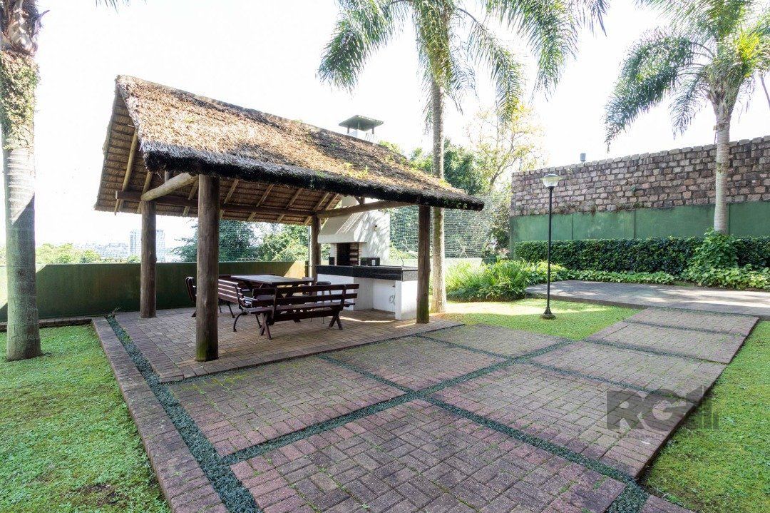 Apartamento para Venda - 200.1m², 3 dormitórios, sendo 3 suites, 5 vagas - Cristal — foto 63