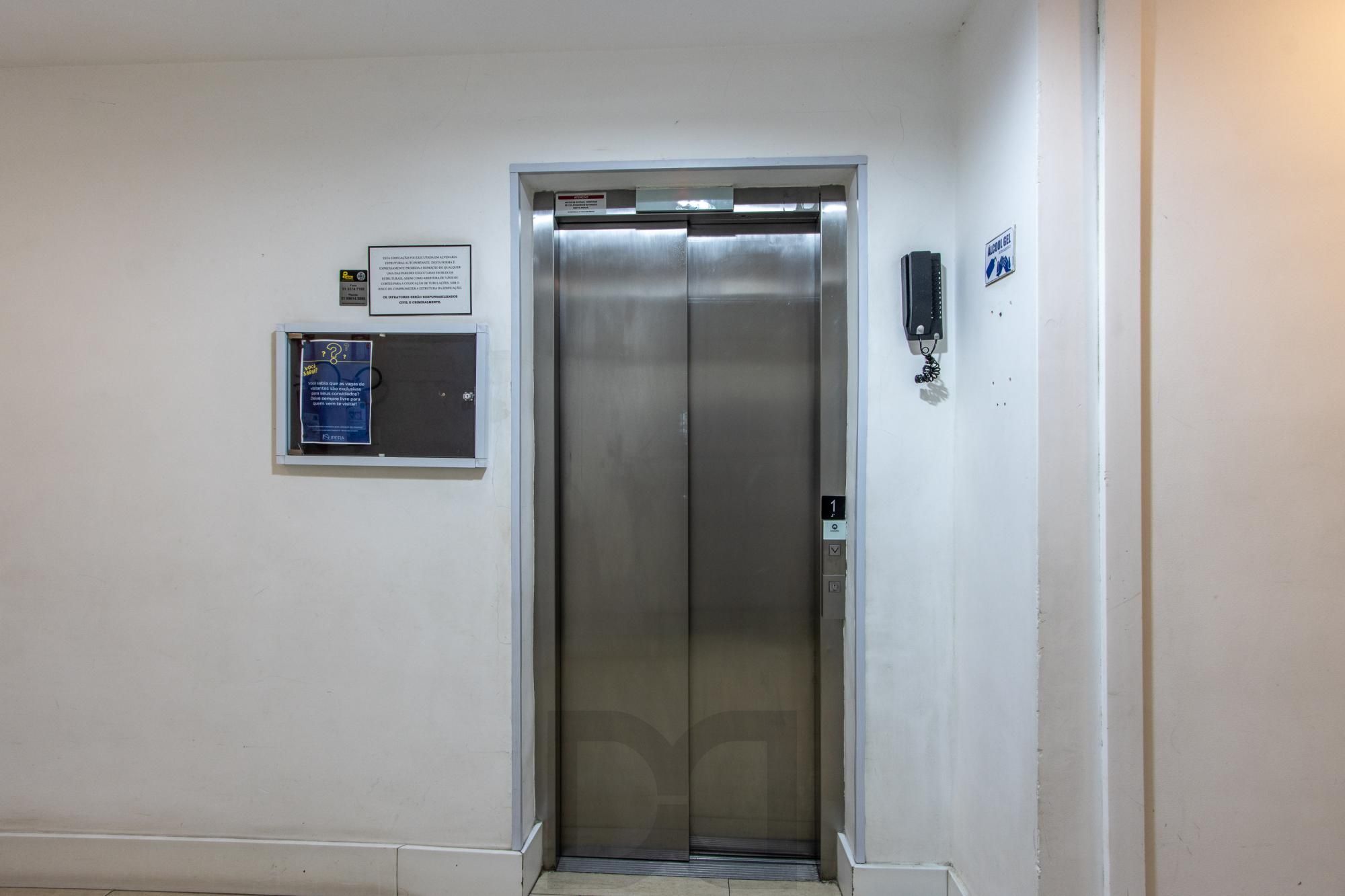 Apartamento de 3 Quartos com 71m² na Cavalhada — foto 26