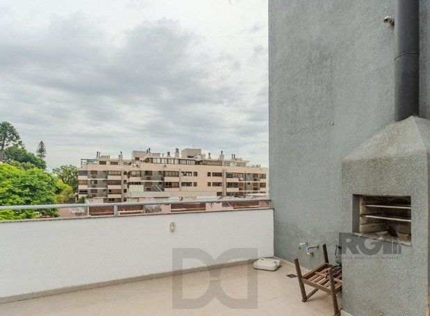 Cobertura com 189m² e 3 dormitórios no bairro Tristeza em Porto Alegre — foto 21