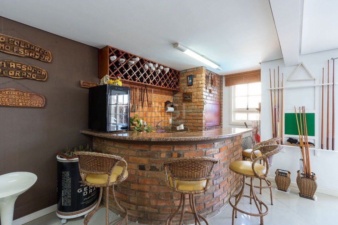 Casa Condominio para Venda - 300m², 4 dormitórios, sendo 2 suites, 2 vagas - Ipanema — foto 19