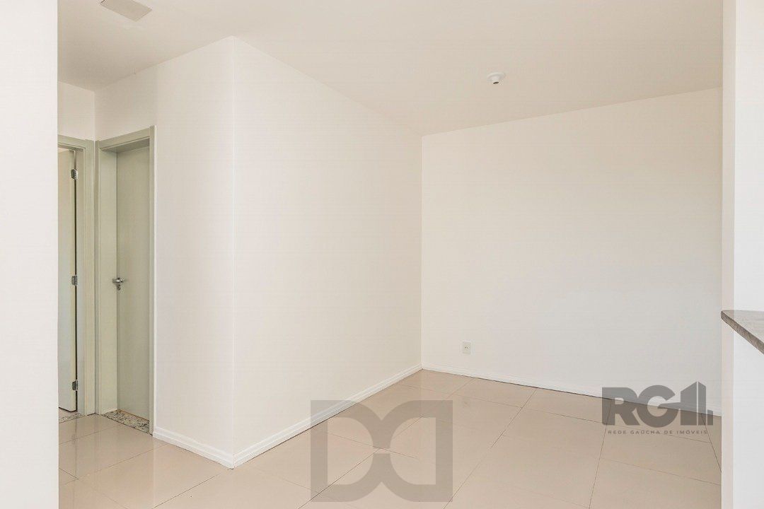 Apartamento com 2 quartos e 1 banheiro no total — foto 6