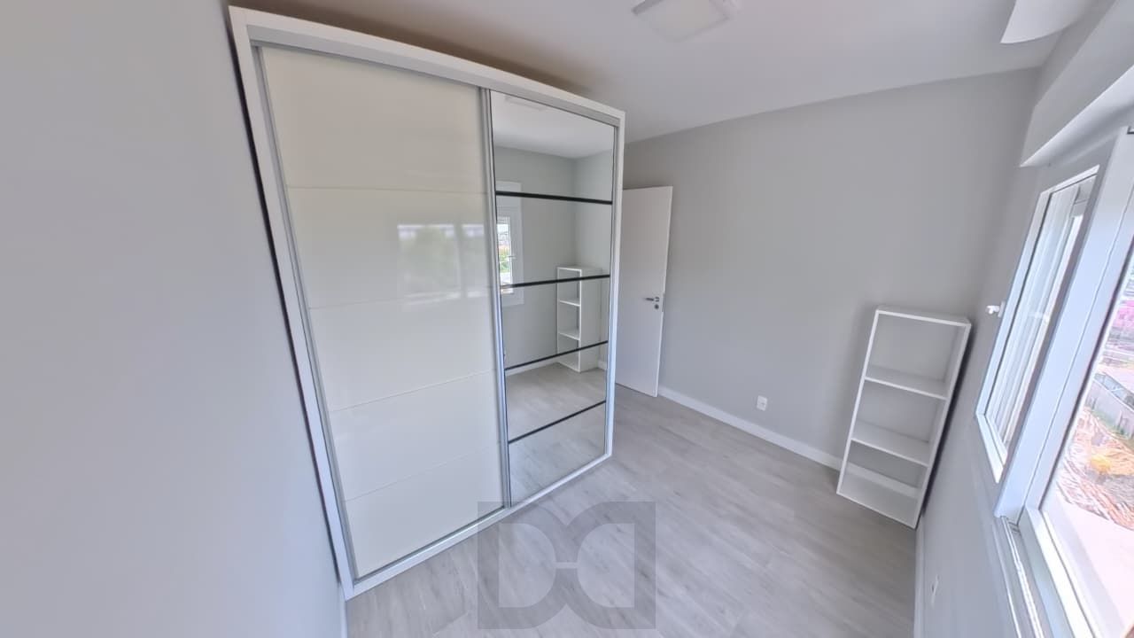APARTAMENTO MOBILHADO IMPECÁVEL — foto 22