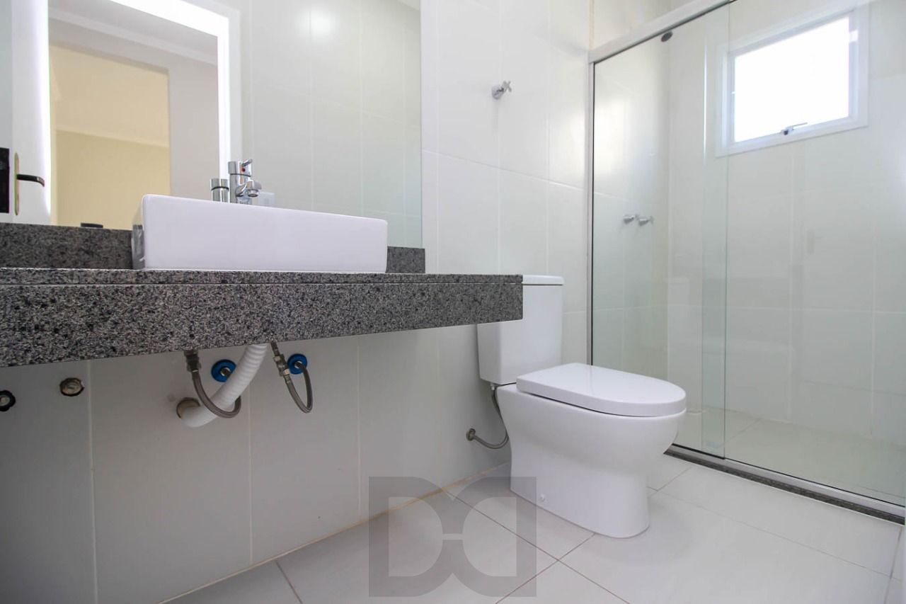 Casa para Venda - 123.49m², 3 dormitórios, sendo 1 suites, 1 vaga - Lagos De Nova Ipanema — foto 23