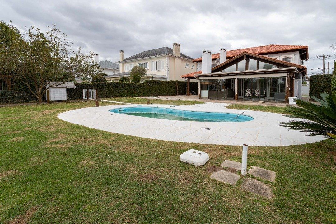 Casa Condominio para Venda - 348m², 3 dormitórios, sendo 1 suites, 2 vagas - Terra Ville — foto 35