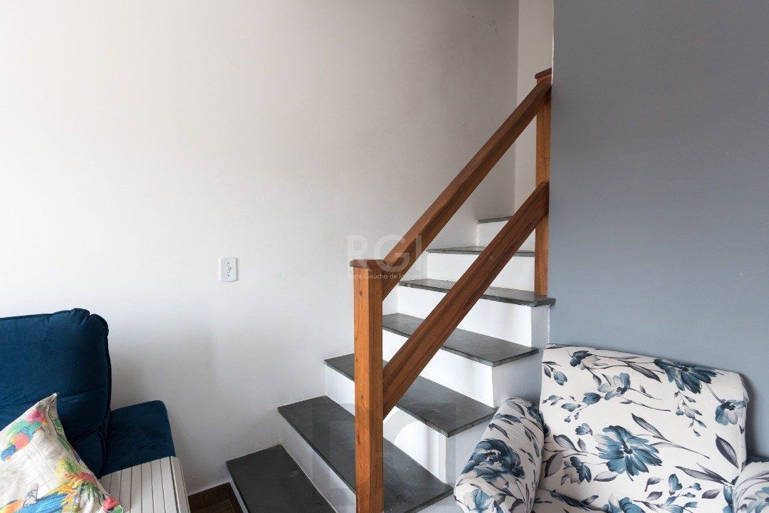 Casa para Venda - 130m², 2 dormitórios, 2 vagas - Hípica — foto 14