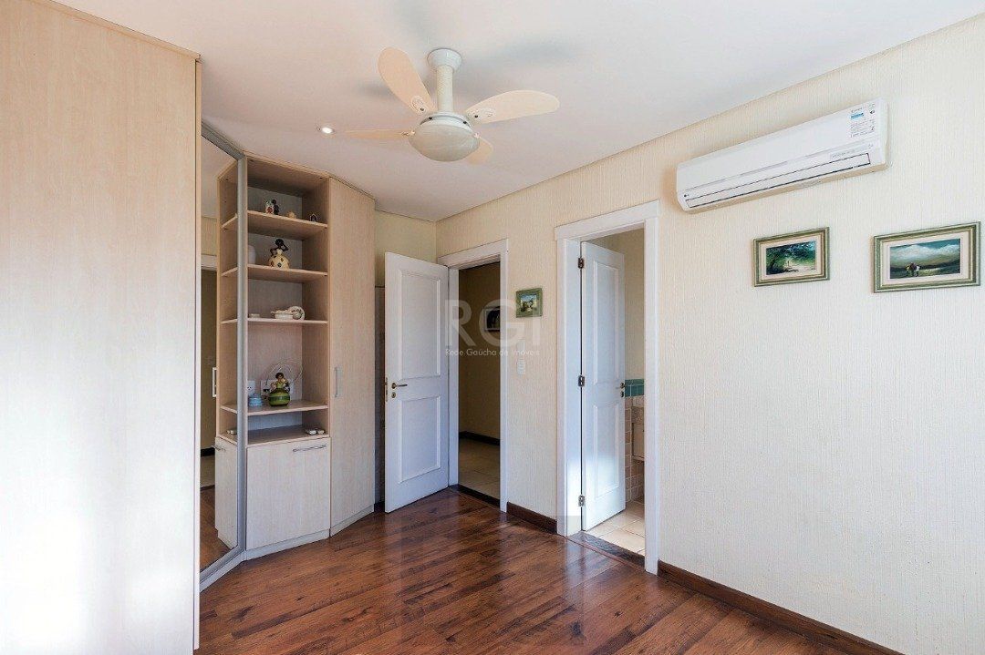 Casa Condominio para Venda - 449.25m², 3 dormitórios, sendo 3 suites, 3 vagas - Terra Ville — foto 29