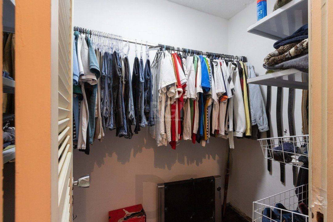 Casa para Venda - 435m², 4 dormitórios, sendo 4 suites, 4 vagas - Cristal — foto 51