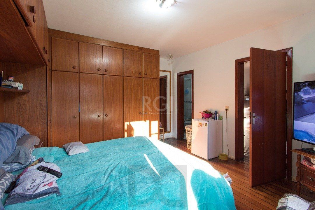 Casa para Venda - 229.18m², 4 dormitórios, sendo 4 suites, 5 vagas - Cavalhada — foto 25