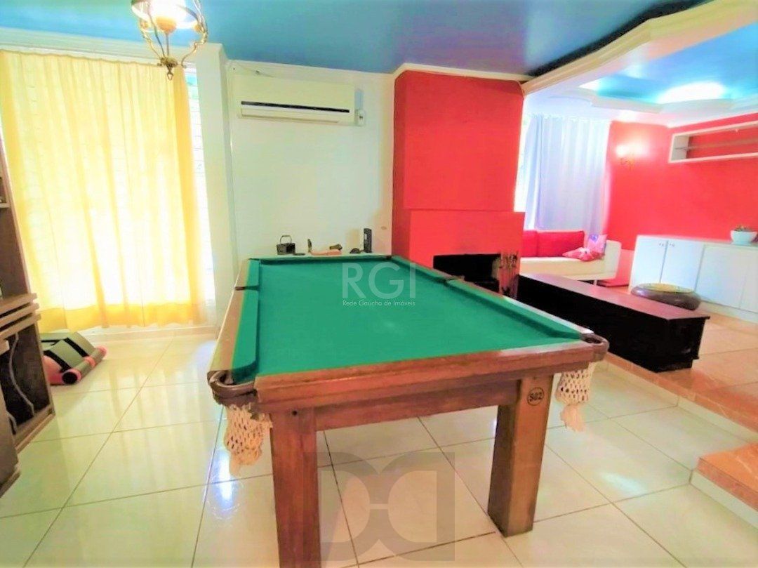 Casa para Venda - 150m², 4 dormitórios, sendo 3 suites, 2 vagas - Jardim Verde — foto 4