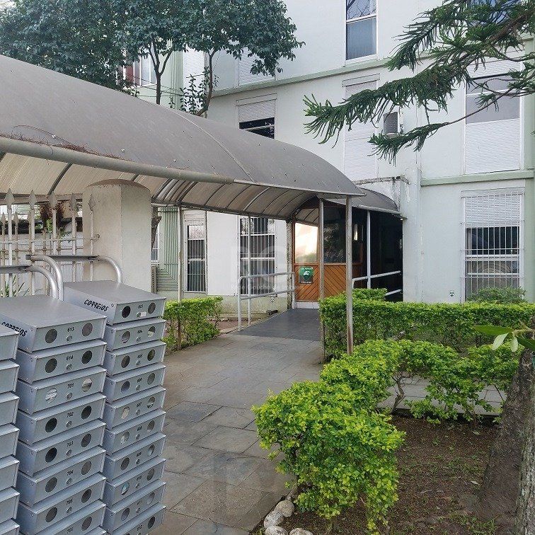 Apartamento para Venda - 42m², 1 dormitório, 1 vaga - Humaitá — foto 17