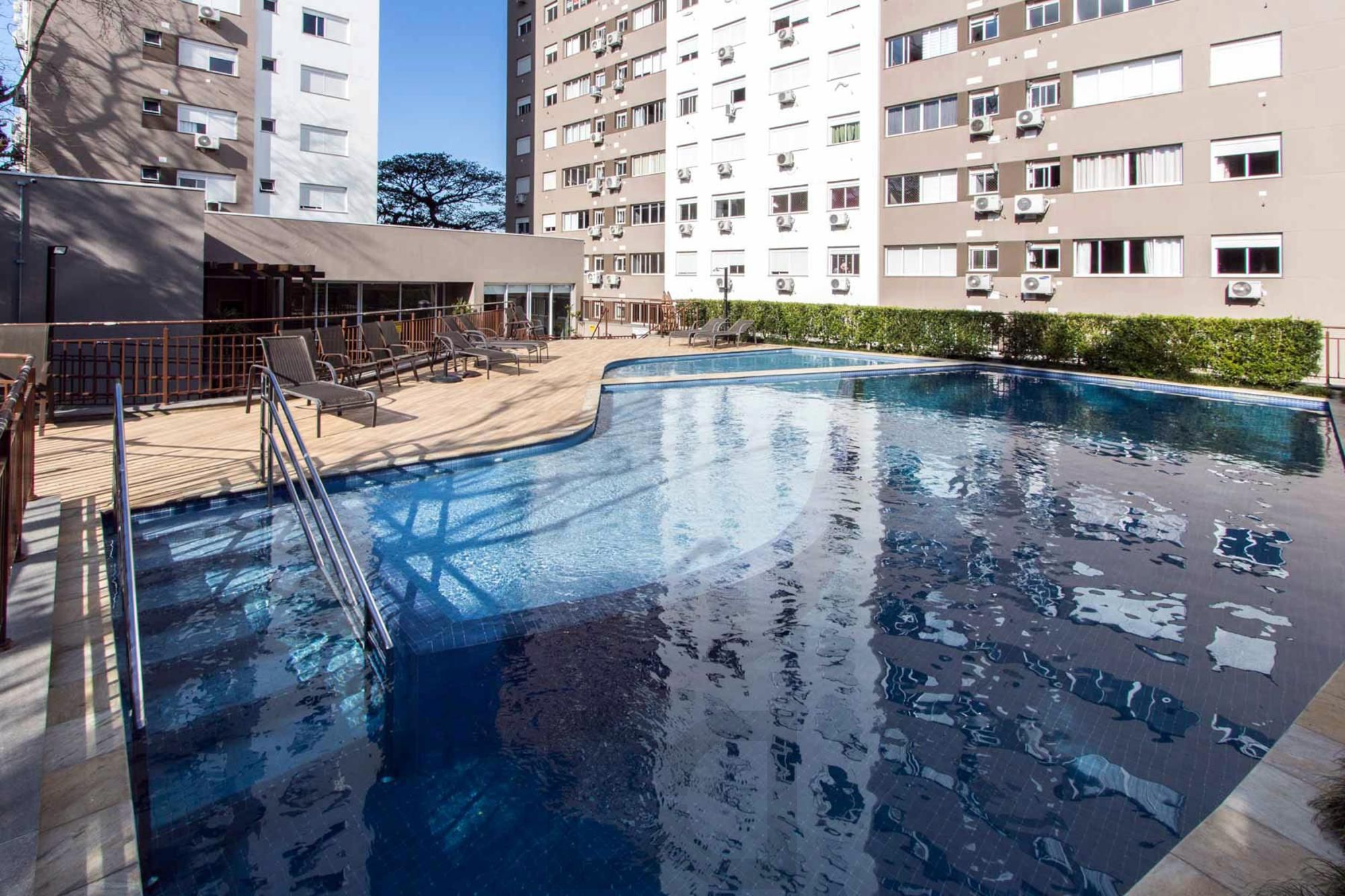 APARTAMENTO Á VENDA NO BAIRRO TERESÓPOLIS - 03 QUARTOS SENDO 01 SUITE - 01 VAGA — foto 33
