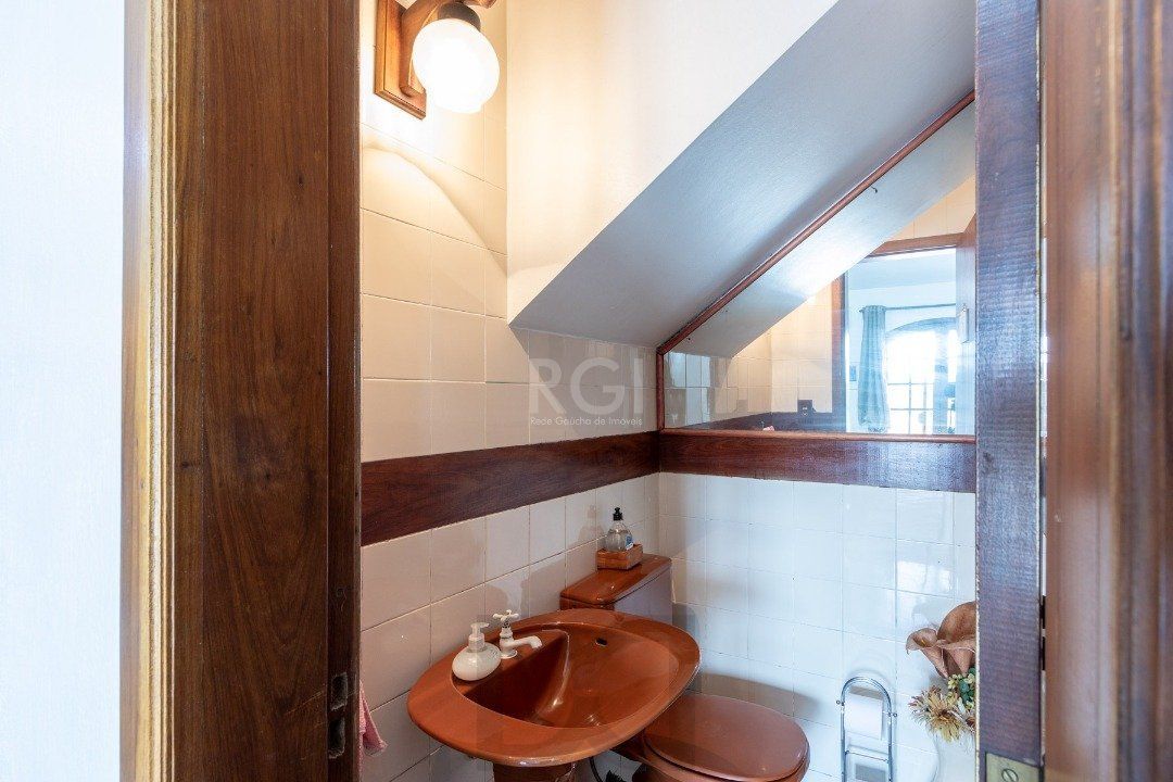 Casa para Venda - 373.1m², 2 dormitórios, Vila Conceição — foto 8