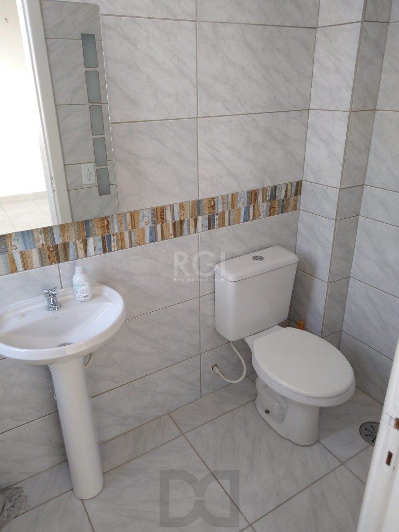 Conjunto/Sala para Venda - 24.19m², 0 dormitórios, Tristeza — foto 7