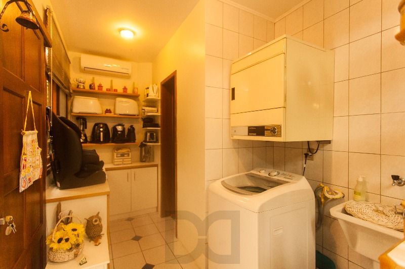 Casa Condominio para Venda - 170m², 3 dormitórios, sendo 1 suites, 2 vagas - Cavalhada — foto 22